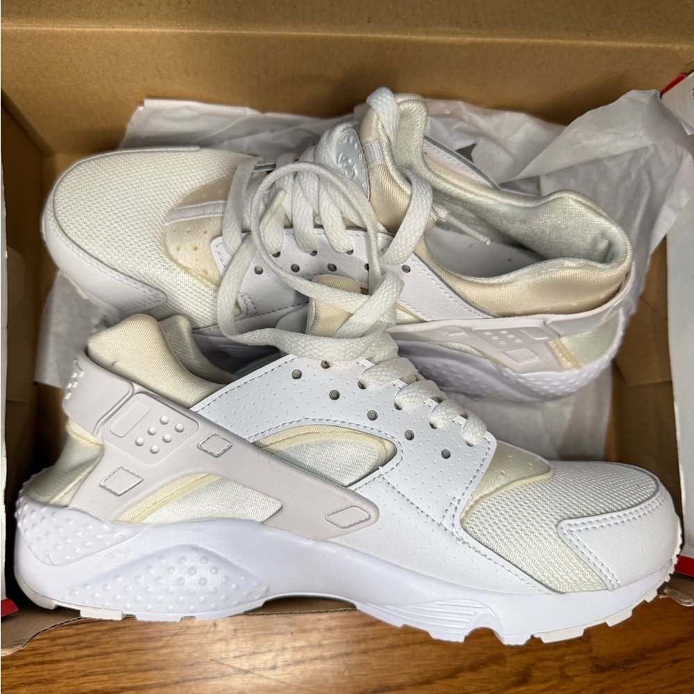 Nike Hurrache Run